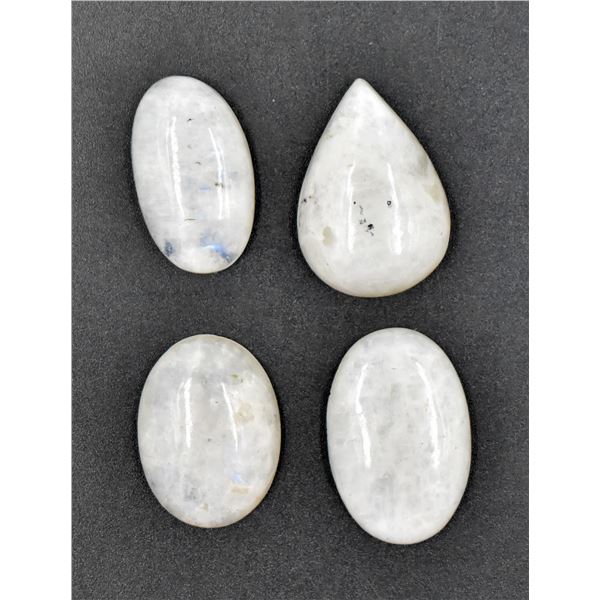 #271-NATURAL LOOSE MOONSTONE 84.60CT