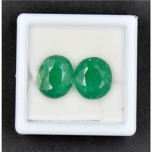 #263-GREEN JADE GEMSTONE 22.05CT