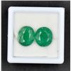Image 1 : #263-GREEN JADE GEMSTONE 22.05CT