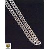 Image 1 : EC91-26 SILVER CHAIN