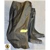 Image 1 : OMNI HIP WADERS SIZE 10 BOOT