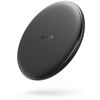 Image 1 : NEW REPACKED ANKER BLACK WIRELESS CHARGING PAD