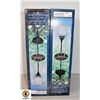 Image 1 : MOONRAYS MULTICOLOR LED GARDEN LIGHT (4BOXES)