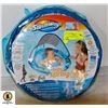 Image 1 : SWIM WAY BABY FLOAT