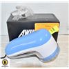 Image 1 : USED REPACKED AW-UNION ELECTRIC LINT REMOVER