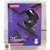 Image 1 : NEW MODEL T15 WIRELESS EAR BUDS 5.0