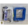 Image 1 : 2 NEW SILICONE PROTECTIVE CASES JBLG02