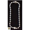 Image 1 : NEW 925 STERLING SILVER PANDORA BRACELET SZ 20CM