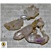 Image 1 : QUARTZ GEODE