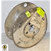 Image 1 : GALVANIZED AIRCRAFT CABLE  7X7