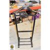 Image 1 : VALLET STAND