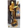 Image 1 : FIREPLACE SET