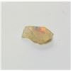 Image 1 : NATURAL ETHIOPEAN WHITE WELO OPAL SPECIMEN,