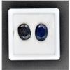 #201- BLUE SAPPHIRE GEMSTONE 22.80CT