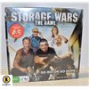 Image 1 : NEW SEALED STORAGE WARS THE GAME