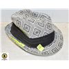 Image 1 : MENS (M) FEDORA NEW
