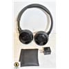 Image 1 : JBL QUALITY TUNE 600 BLUETOOTH HEADPHONES