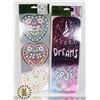 Image 1 : NEW LET THE DREAMS COME TRUE AND HEARTS METALLIC