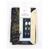 Image 1 : NEW MOON THEME FABRIC SHOWER CURTAIN
