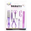 Image 1 : NEW 9PC BEAUTY CARE SET