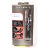 Image 1 : NEW MENS ANGLED PERSONAL GROOMER