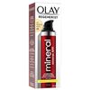 NEW OLAY REGENERIST MINERAL SPF 15 SUN PROTECTION