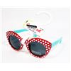 Image 1 : NEW JUNIOR SIZE VINTAGE STYLE SUNGLASSES