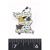 Image 1 : NEW "I WANT TO PET EVERY CAT" LAPEL PIN