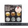 Image 1 : NEW NAIL ART SPARKLES