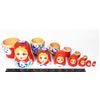 Image 1 : NESTING DOLL SET