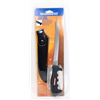 Image 1 : NEW SHIMANO 7-1/2" FILLET KNIFE WITH SHEATH