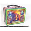 Image 1 : NEW JANIS JOPLIN THEME LUNCH BOX