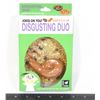 Image 1 : NEW PRANK DUO FAKE VOMIT AND POO