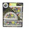 Image 1 : NEW HOLOGRAPHIC RULER SETS