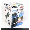 Image 1 : NEW ULTRA ZAP GUARD UV LIGHT MOSQUITO KILLER