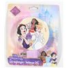 Image 1 : NEW PRINCESSES LED NIGHT LIGHT