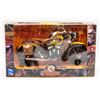 Image 1 : INDIAN 1934 SPORT SCOUT 1:12 DIECAST MOTORCYCLE