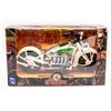 Image 1 : INDIAN 1930 INDIAN CHIEF 1:12 DIECAST MOTORCYCLE