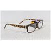 Image 1 : PAIR OF RELVON NON-PRESCRIPTION EYEGLASSES +3.25