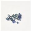 Image 1 : BZ1217-98 GENUINE SAPPHIRE(2.5CT)