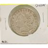 Image 2 : 1921 U.S MORGAN SILVER DOLLAR