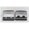 Image 1 : 2 SETS OF CUFF DADDY CUFFLINKS