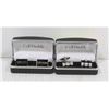 Image 1 : 2 SETS OF CUFF DADDY CUFFLINKS