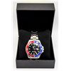 Image 1 : NEW ROLEX "GMT MASTER II" REPLICA SUPERLATIVE