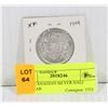 Image 1 : 1944 CANADIAN SILVER HALF DOLLAR