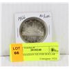 Image 1 : 1966 CANADIAN SILVER DOLLAR