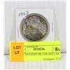 Image 1 : 1963 CANADIAN SILVER DOLLAR
