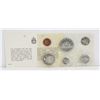 Image 1 : 1965 SIX COIN SILVER PROOF UNCIRCULATED SET