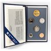 Image 1 : 1996 ROYAL CANADIAN MINT SPECIMEN SET