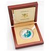 Image 1 : 2003 ROYAL CANADIAN MINT NATURAL WONDERS COIN